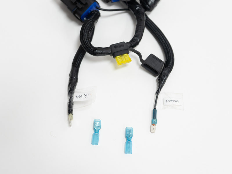 Stand Alone Ignition System