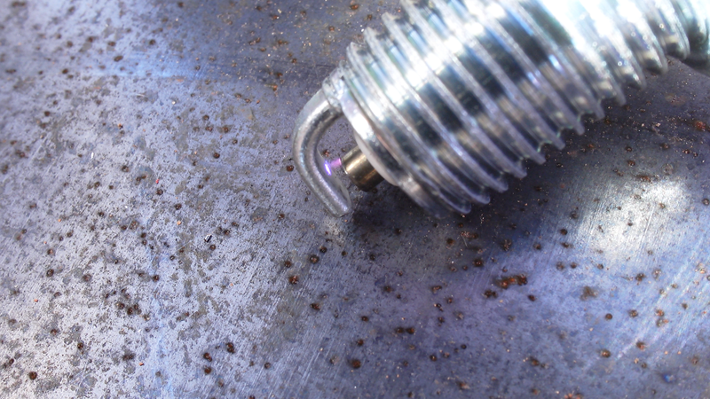 Stand Alone Ignition System